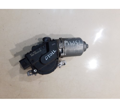 Моторчик стеклоочистителя (передний)