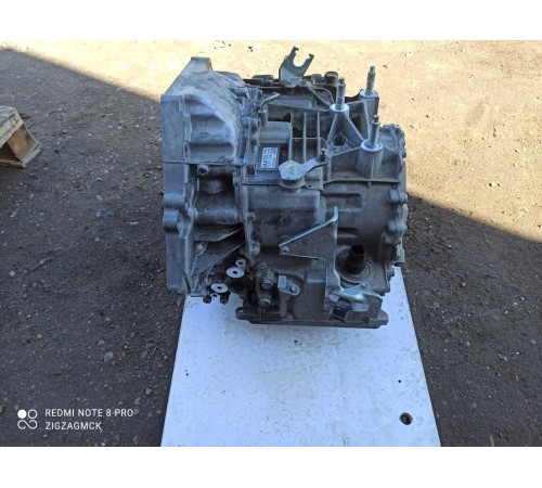 Коробка передач АКПП