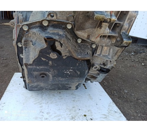 Коробка передач АКПП