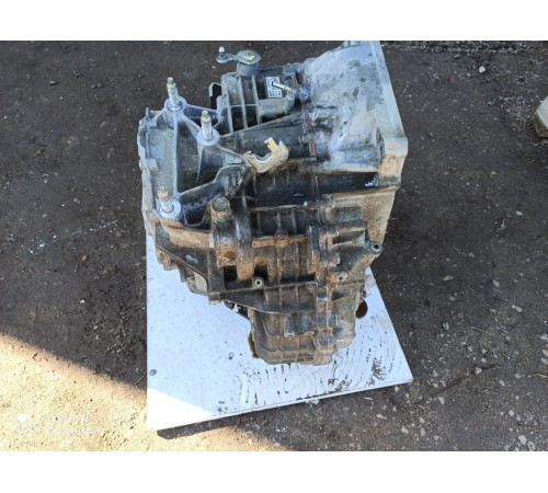 Коробка передач АКПП