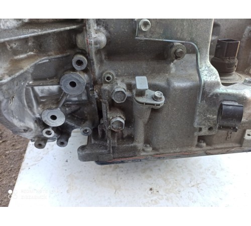 Коробка передач АКПП