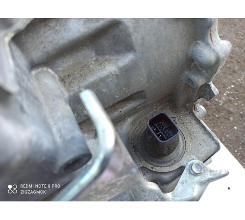 Коробка передач АКПП