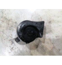 Сигнал звуковой