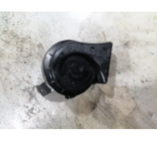 Сигнал звуковой