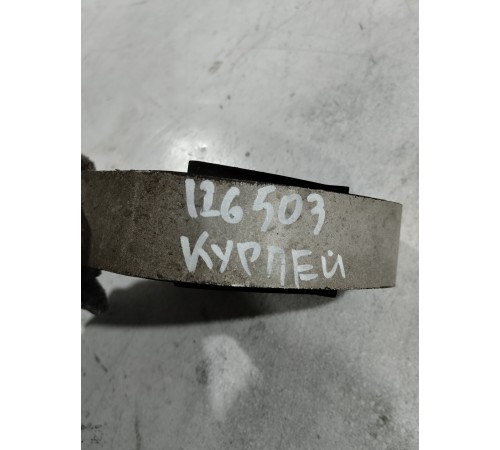 Подушка двигателя задняя