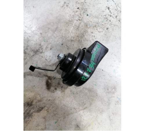 Сигнал звуковой