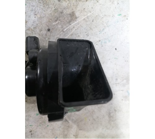 Сигнал звуковой