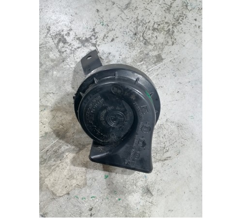 Сигнал звуковой