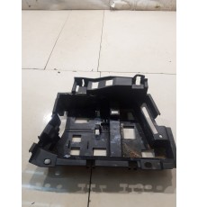 Крепление АКБ