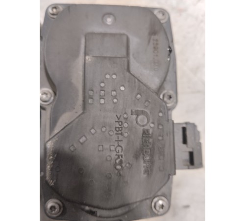 Радиатор системы EGR