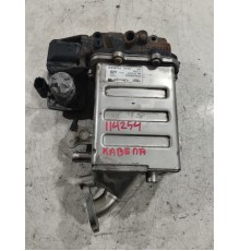 Радиатор системы EGR