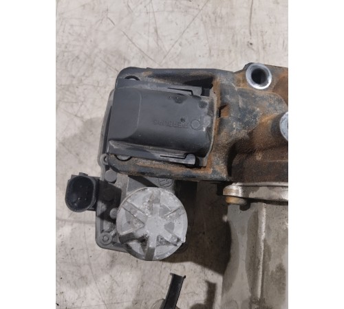 Радиатор системы EGR