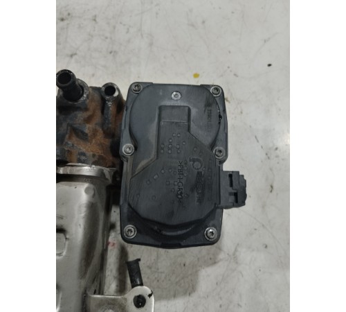 Радиатор системы EGR