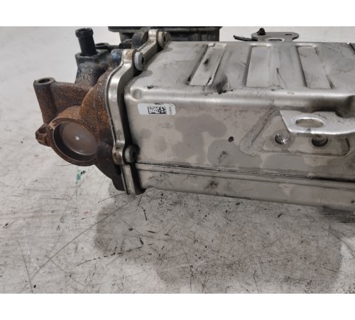 Радиатор системы EGR