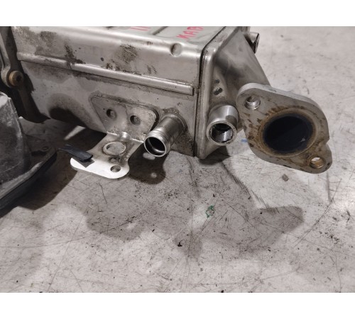 Радиатор системы EGR