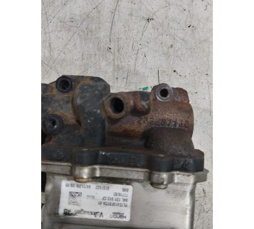 Радиатор системы EGR