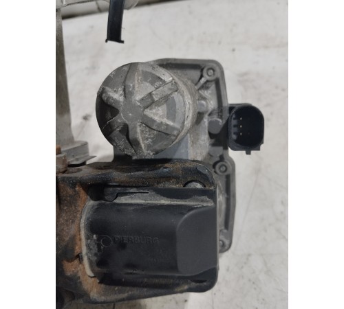 Радиатор системы EGR