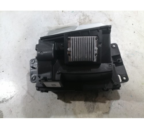 Проекция на лобовое стекло