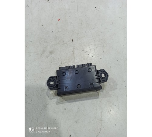 Электронный блок