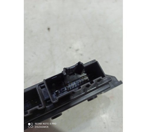 Электронный блок