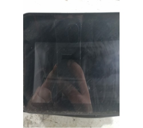 Проекция на лобовое стекло