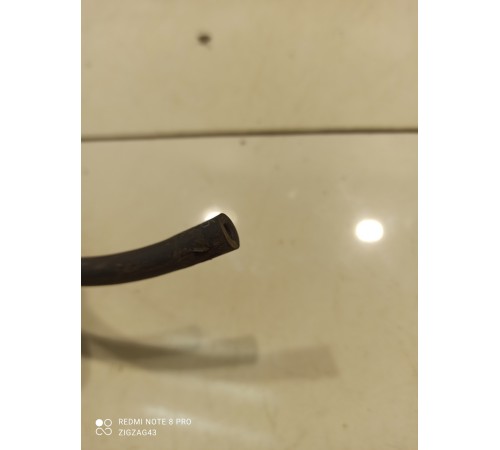 Вакуумный привод впускного коллектора