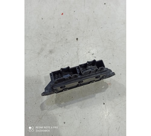 Электронный блок