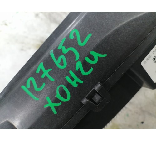 Проекция на лобовое стекло