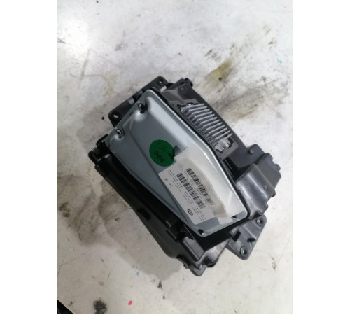 Проекция на лобовое стекло