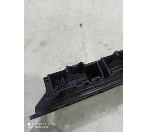 Электронный блок