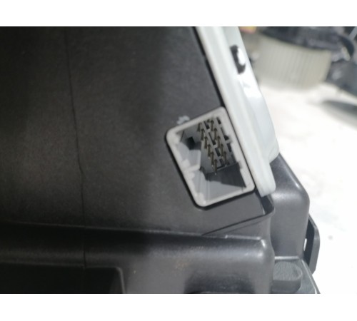 Проекция на лобовое стекло