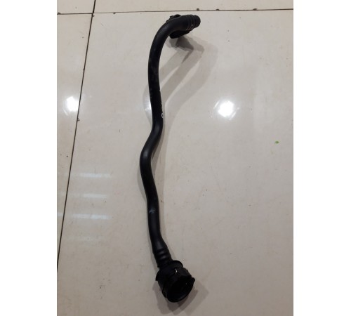 Трубка отопителя