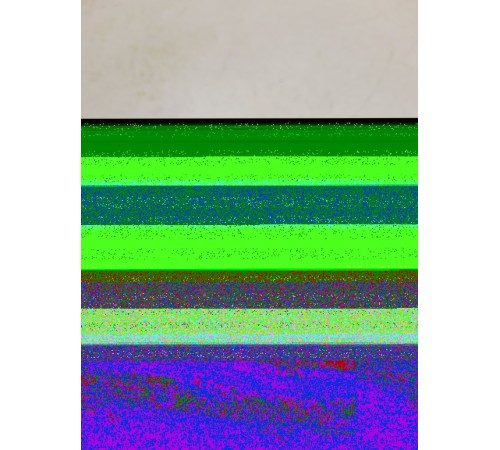 Трубка отопителя