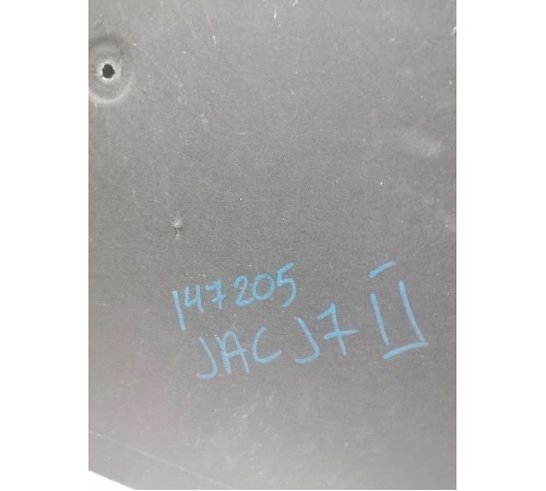 Шумоизоляция капота