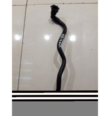 Трубка отопителя