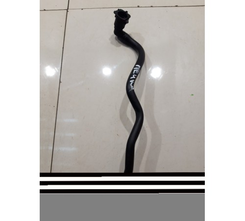 Трубка отопителя