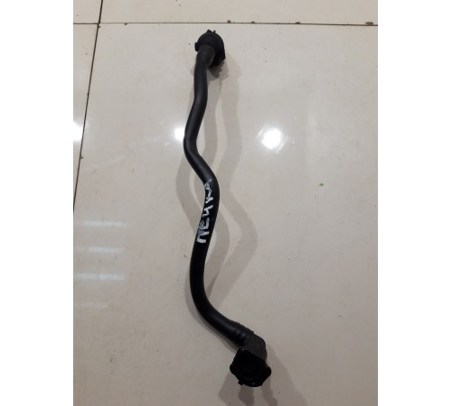 Трубка отопителя