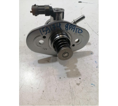 ТНВД бензиновый, насос