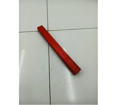 знак аварийной остановки