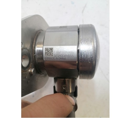 ТНВД бензиновый, насос