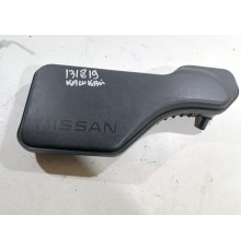 Корпус воздушного фильтра воздуховод