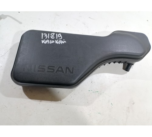 Корпус воздушного фильтра воздуховод