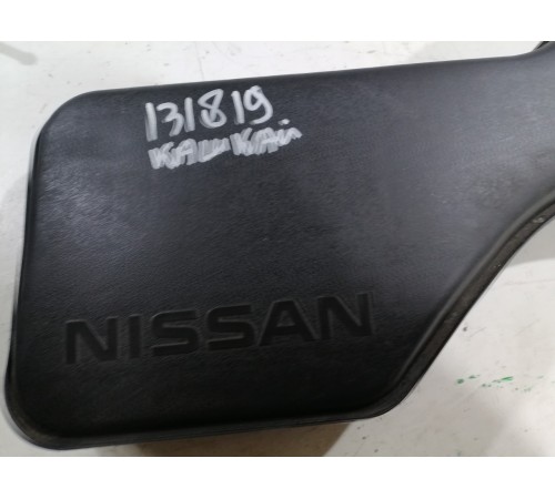 Корпус воздушного фильтра воздуховод