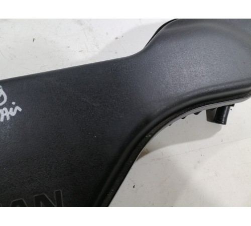 Корпус воздушного фильтра воздуховод