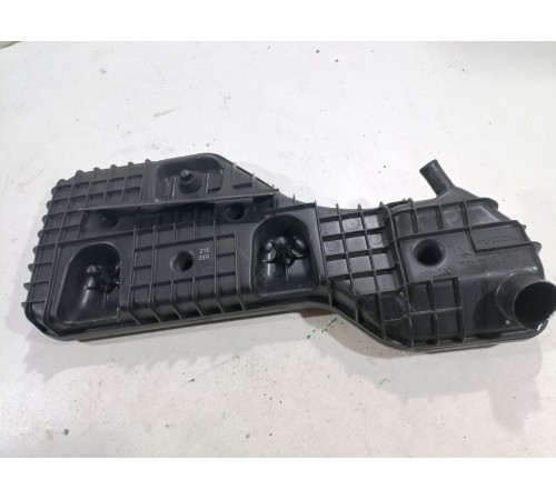 Корпус воздушного фильтра воздуховод