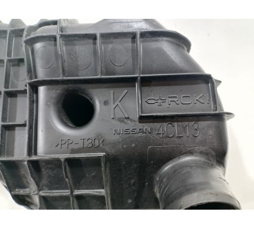 Корпус воздушного фильтра воздуховод