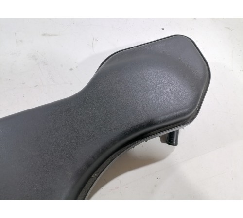 Корпус воздушного фильтра воздуховод