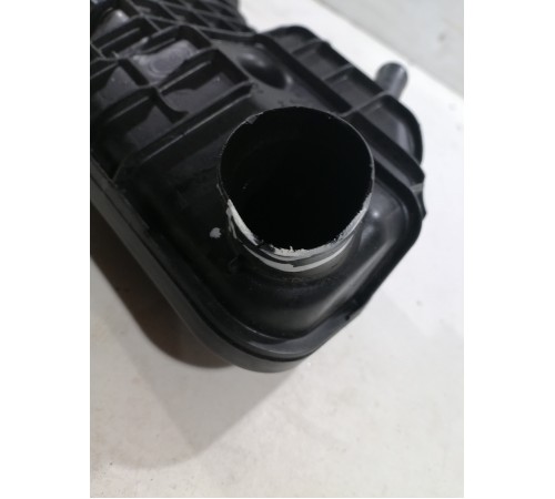 Корпус воздушного фильтра воздуховод