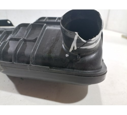 Корпус воздушного фильтра воздуховод