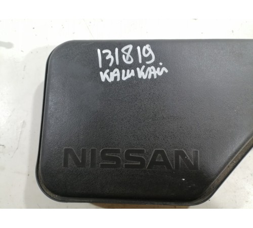 Корпус воздушного фильтра воздуховод